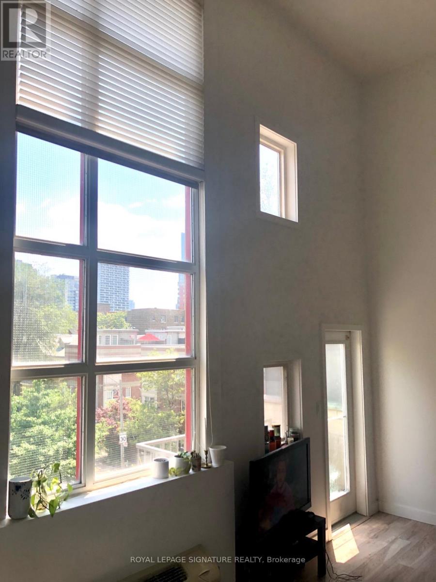 Apartment at 306 - 21 EARL STREET, Toronto