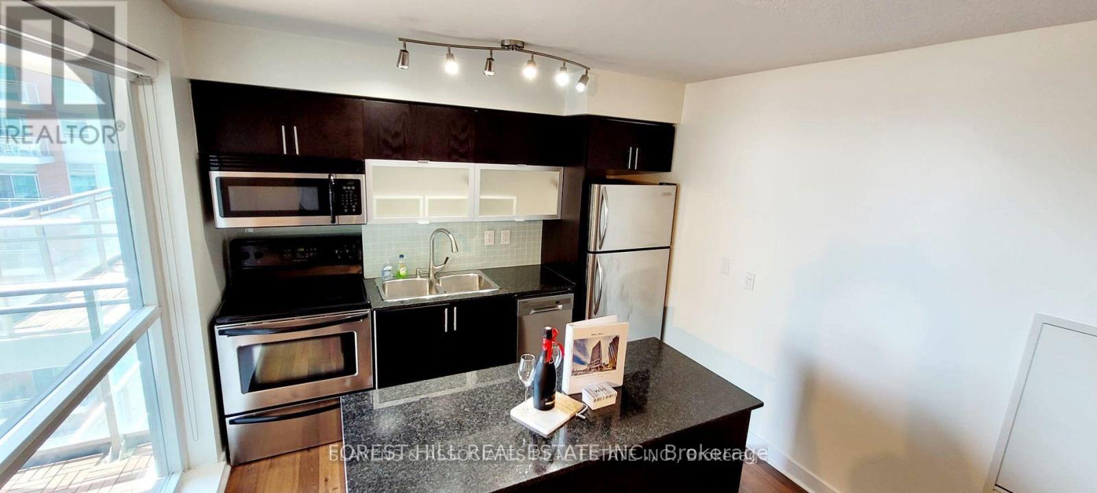 Apartment at 2202 - 80 WESTERN BATTERY ROAD, Toronto