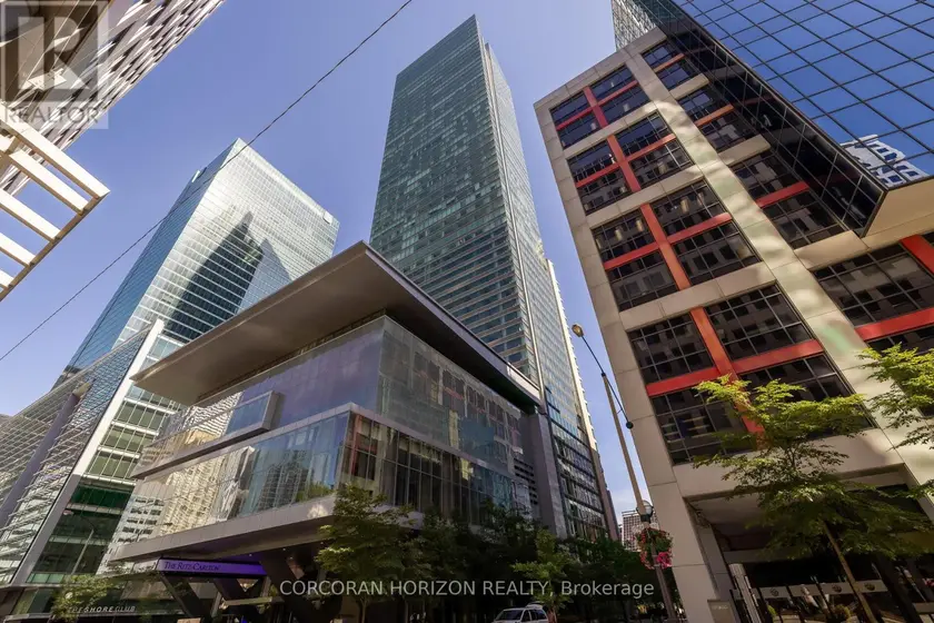Apartment at 2403 - 183 WELLINGTON STREET W, Toronto
