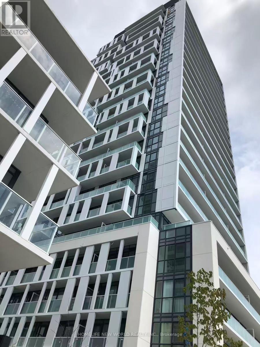 Apartment at 619 - 188 FAIRVIEW MALL DRIVE, Toronto
