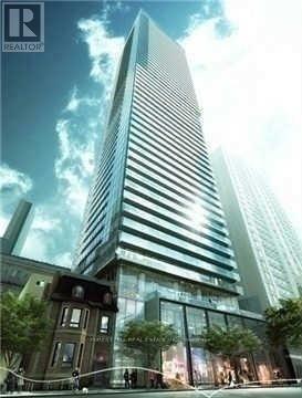 Apartment at 3601 - 15 GRENVILLE STREET, Toronto