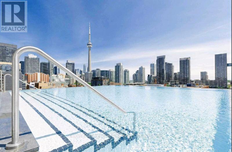 Apartment at 521 - 560 KING STREET W, Toronto