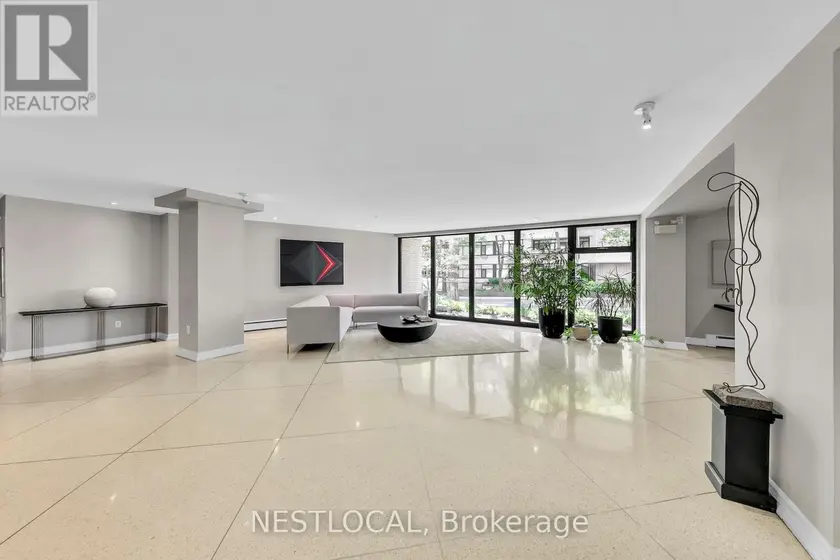 Apartment at 504 - 581 AVENUE ROAD AVENUE, Toronto