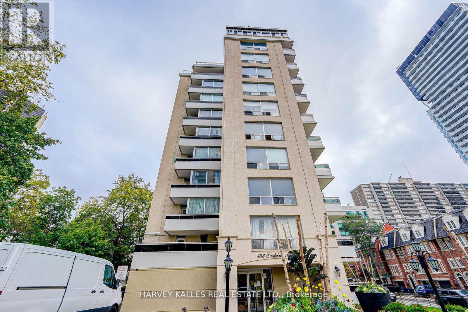 Apartment at 101 - 133 ERSKINE AVENUE, Toronto