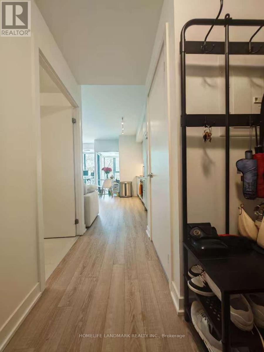 Apartment at 310 - 250 LAWRENCE AVENUE W, Toronto