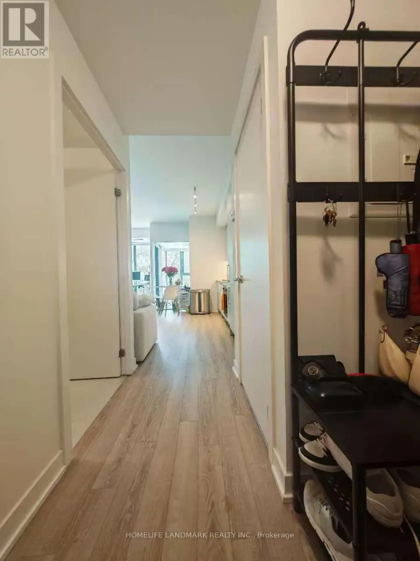 Apartment at 310 - 250 LAWRENCE AVENUE W, Toronto