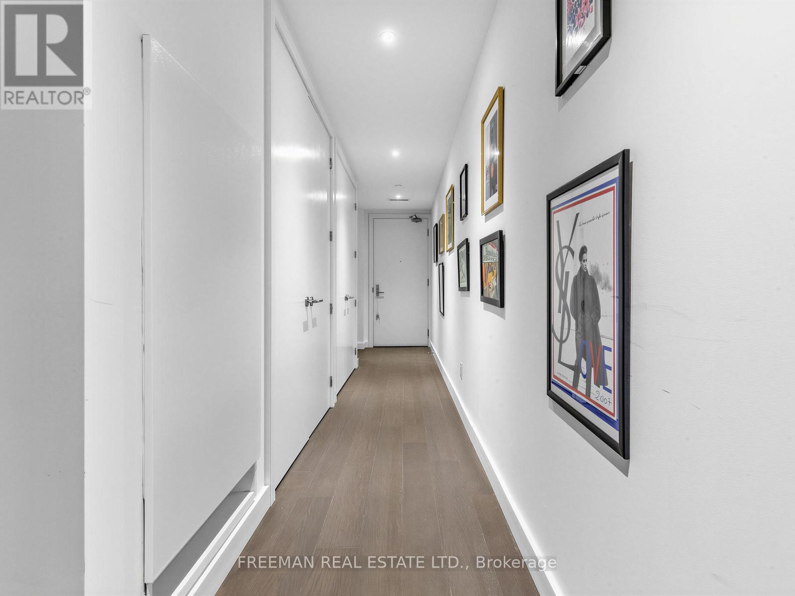 Apartment at 608 - 81 WELLESLEY STREET E, Toronto