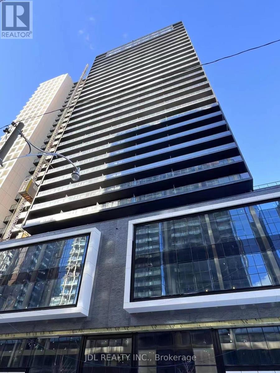 Apartment at 805 - 20 EDWARD STREET N, Toronto