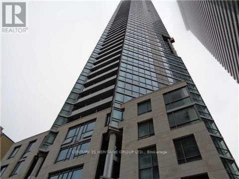 Apartment at 3912 - 45 CHARLES STREET E, Toronto