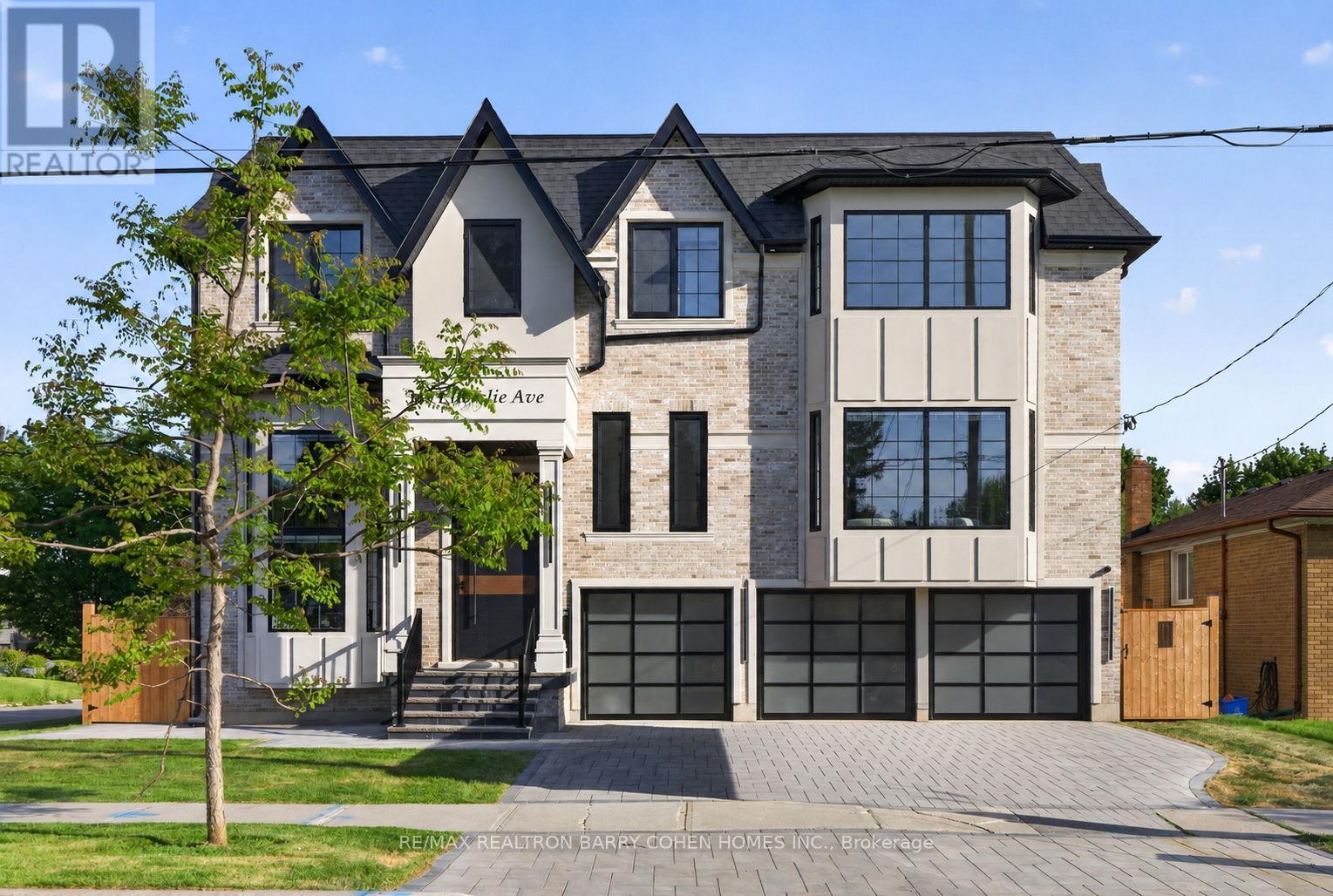 Detached at 349 ELLERSLIE AVENUE, Toronto