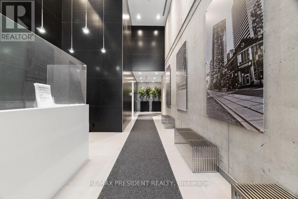 Apartment at 2901 - 11 CHARLOTTE STREET, Toronto