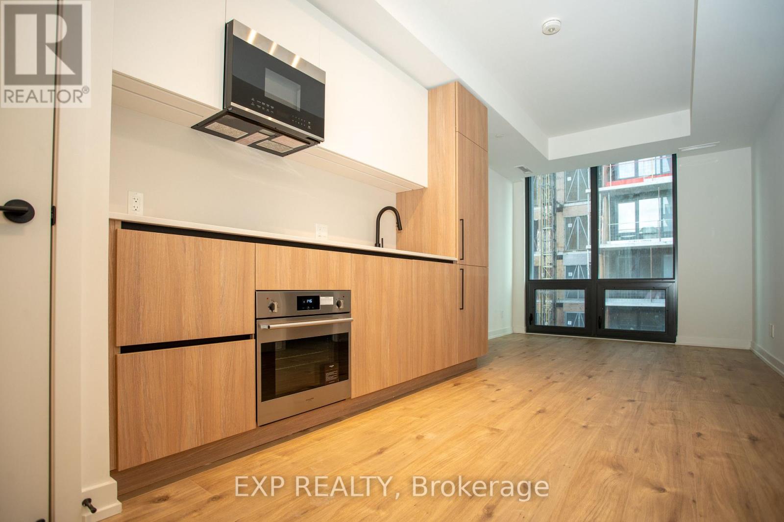 Apartment at 917 - 35 PARLIAMENT STREET, Toronto