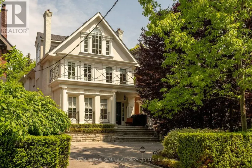 Detached at 80 BINSCARTH ROAD, Toronto (Rosedale-Moore Park)