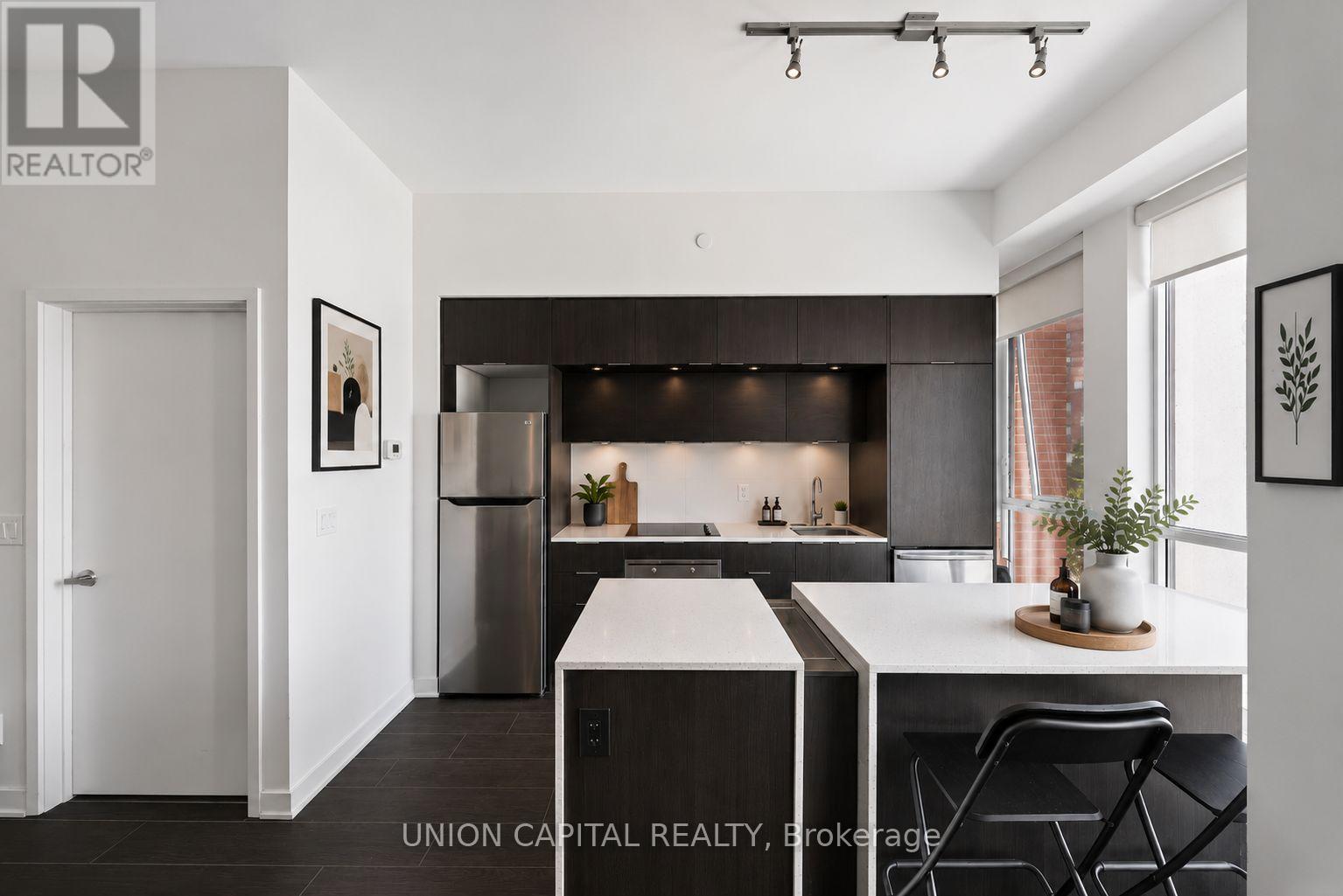 Apartment at 417 - 170 SUMACH STREET, Toronto