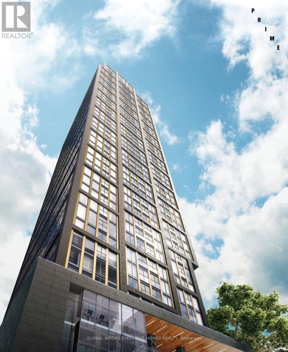 Apartment at 2112 - 319 JARVIS STREET, Toronto