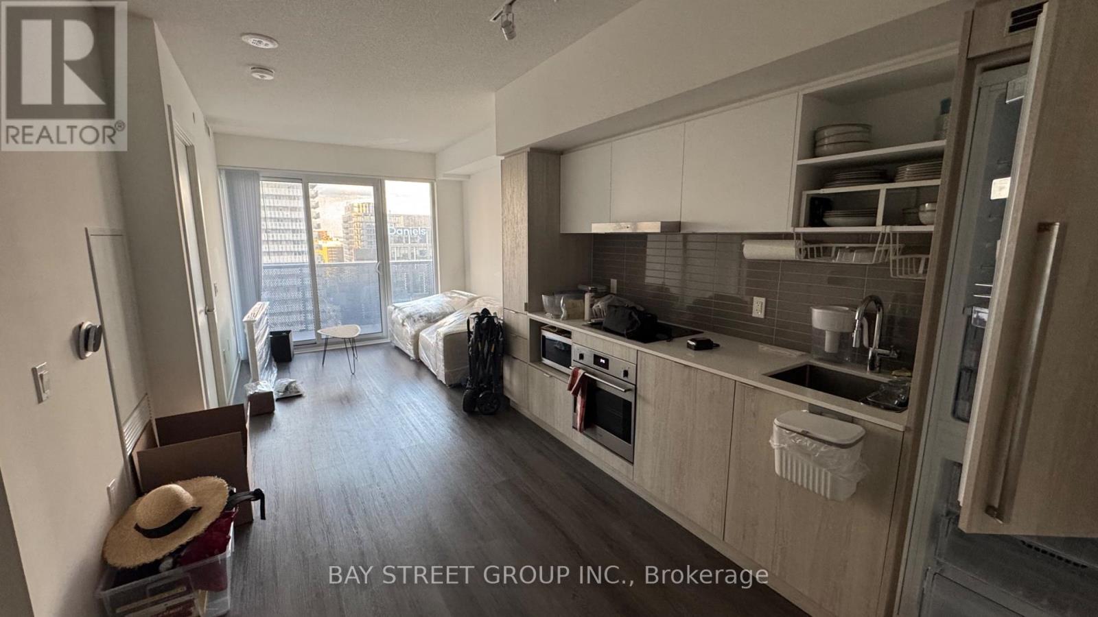 Apartment at 2005 - 138 DOWNES STREET, Toronto