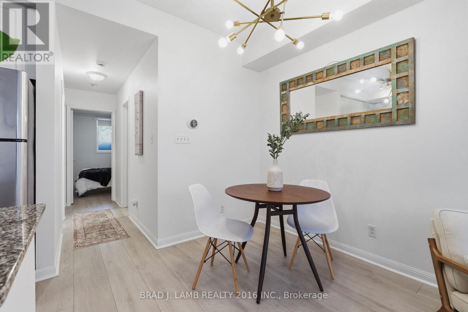 Townhouse at 29 - 80 CARR STREET, Toronto