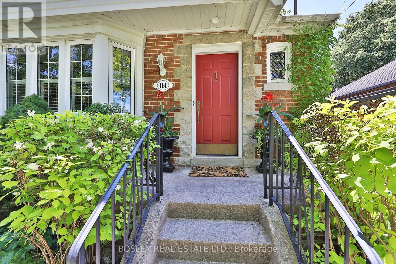 Detached at 161 JOICEY BOULEVARD, Toronto (Bedford Park-Nortown)