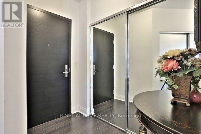 Apartment at 4608 - 1080 BAY STREET, Toronto