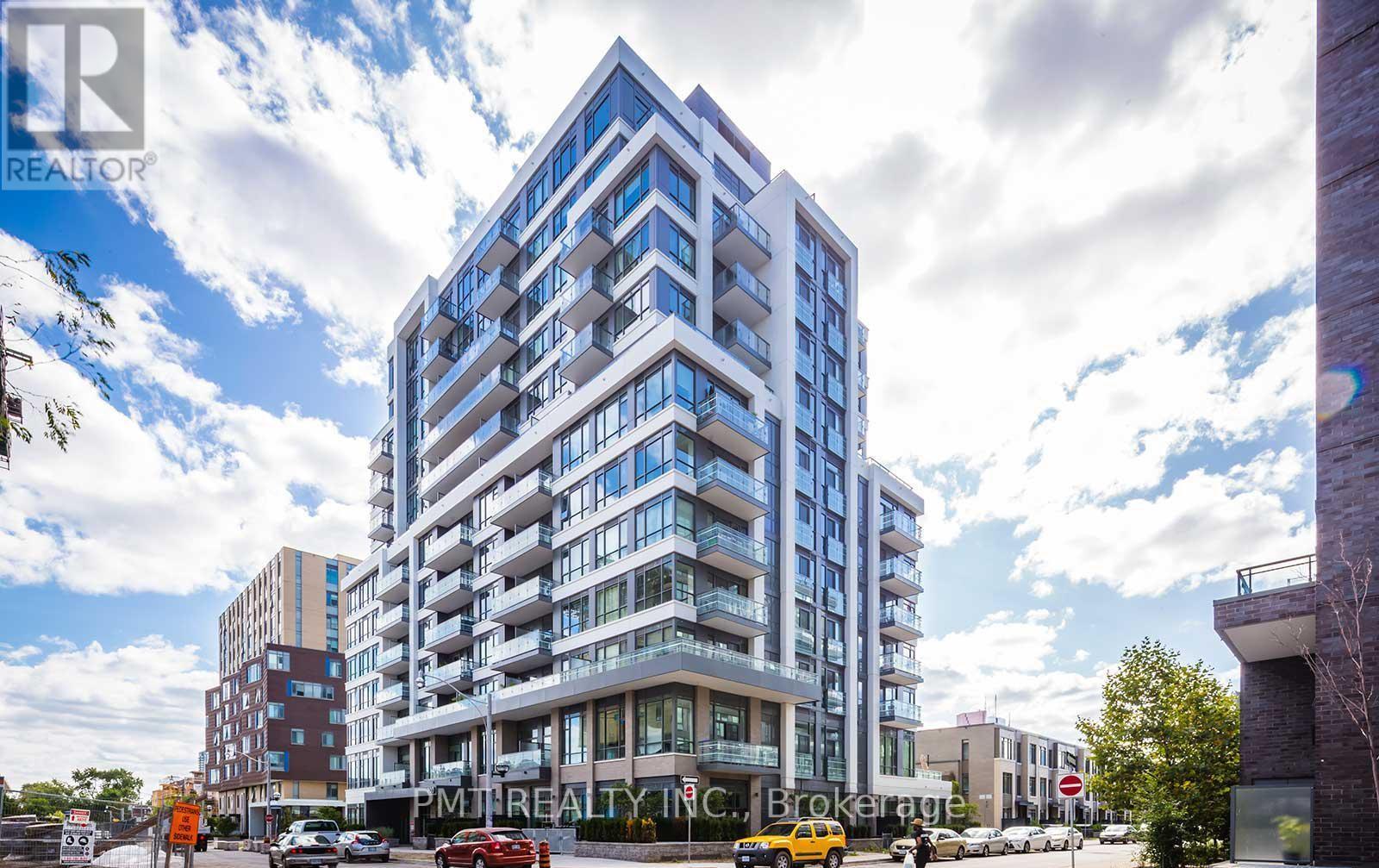 Apartment at 1009 - 200 SACKVILLE STREET, Toronto