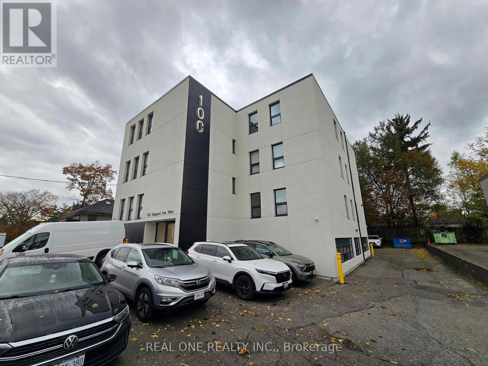 Other at 301 - 100 SHEPPARD AVENUE W, Toronto