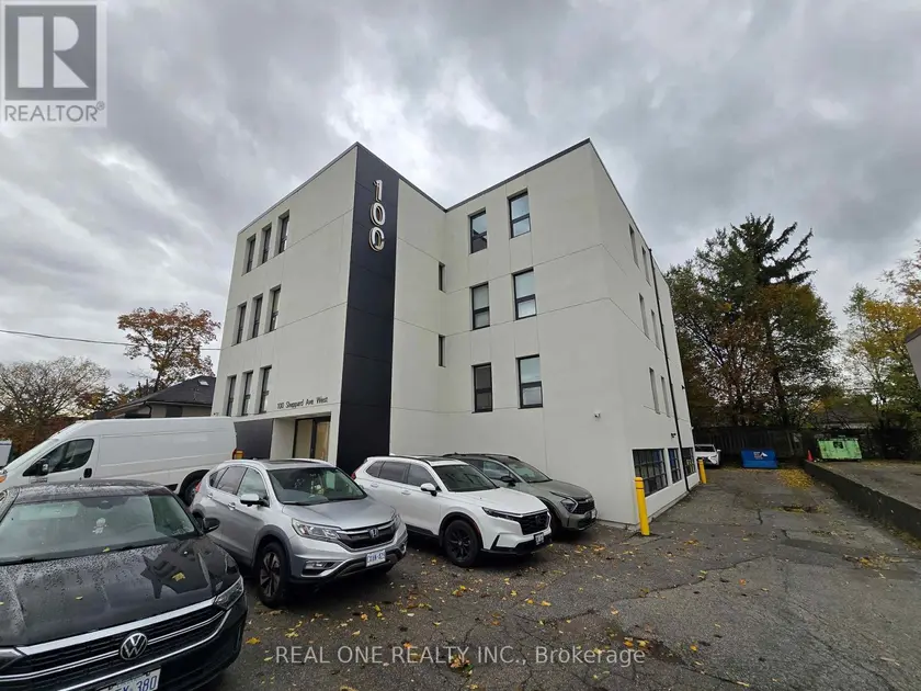 Other at 301 - 100 SHEPPARD AVENUE W, Toronto