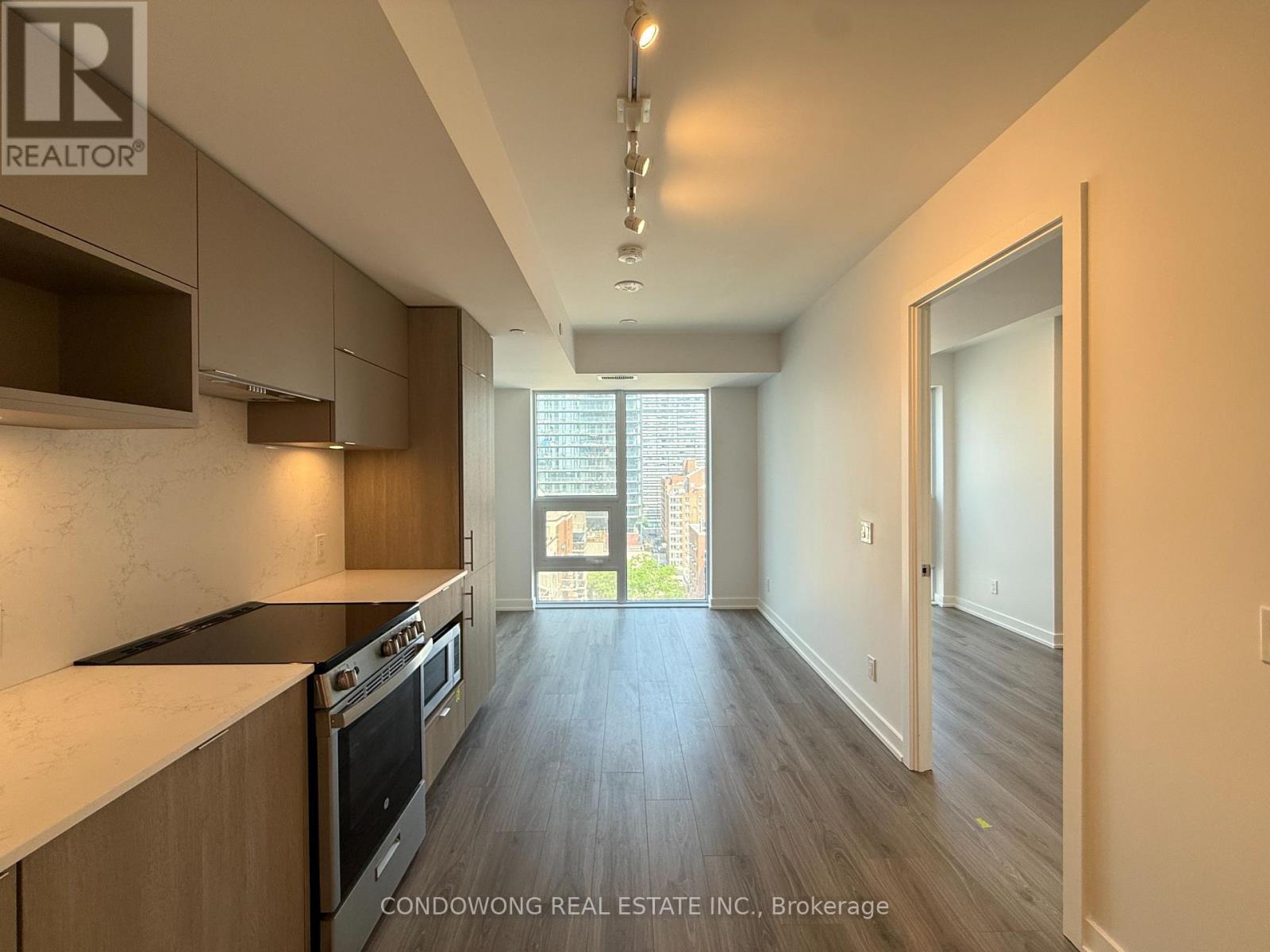 Apartment at 1502 - 100 QUEEN STREET E, Toronto