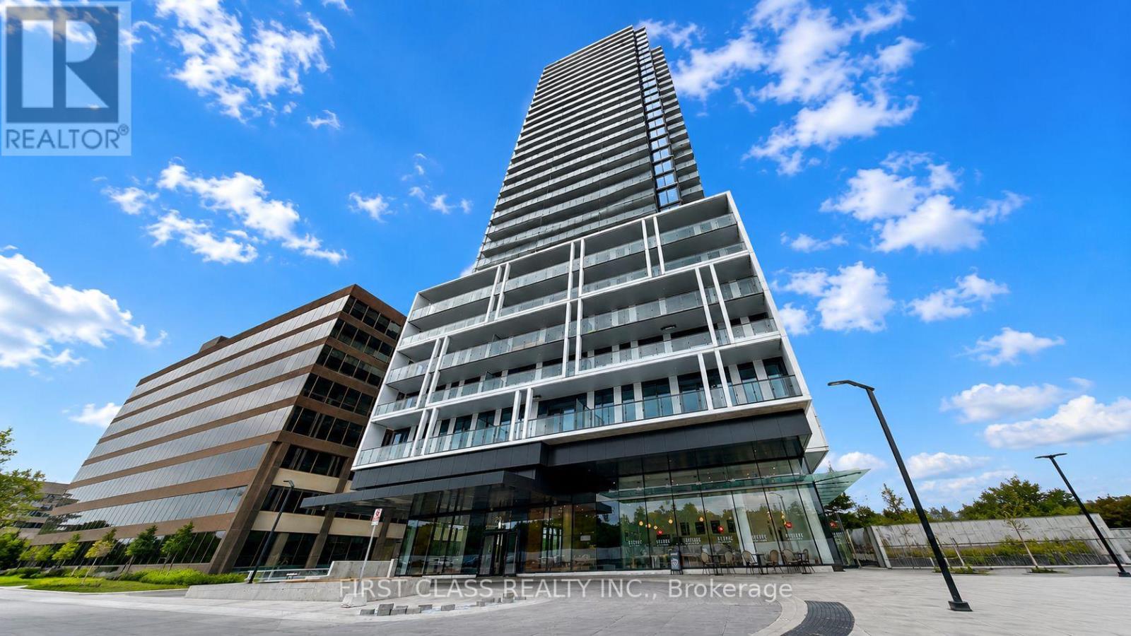 Apartment at 510 - 29 GREEN TRAIL COURT, Toronto (Bayview Village)