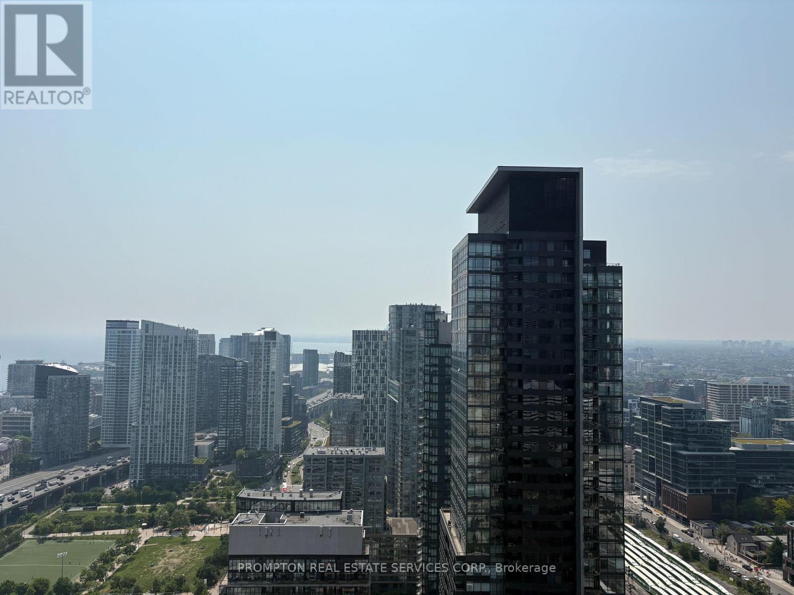 Apartment at 4302 - 3 CONCORD CITYPLACE WAY, Toronto