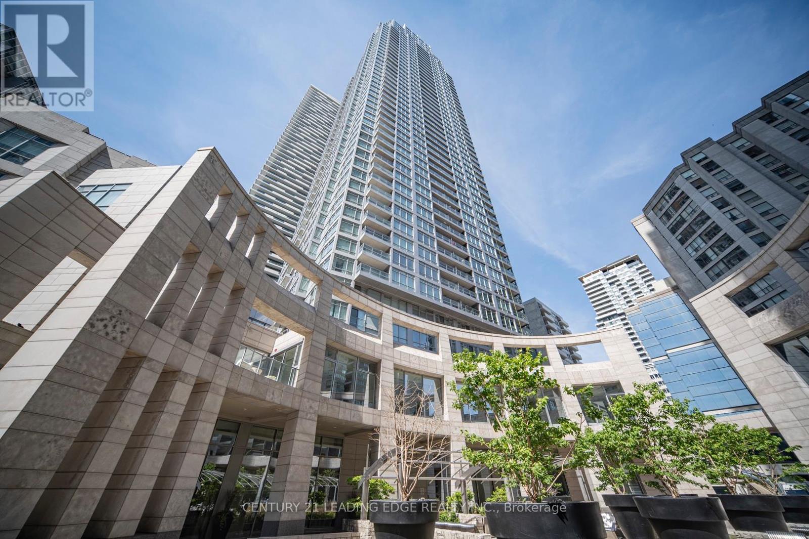 Apartment at 5104 - 2191 YONGE STREET, Toronto