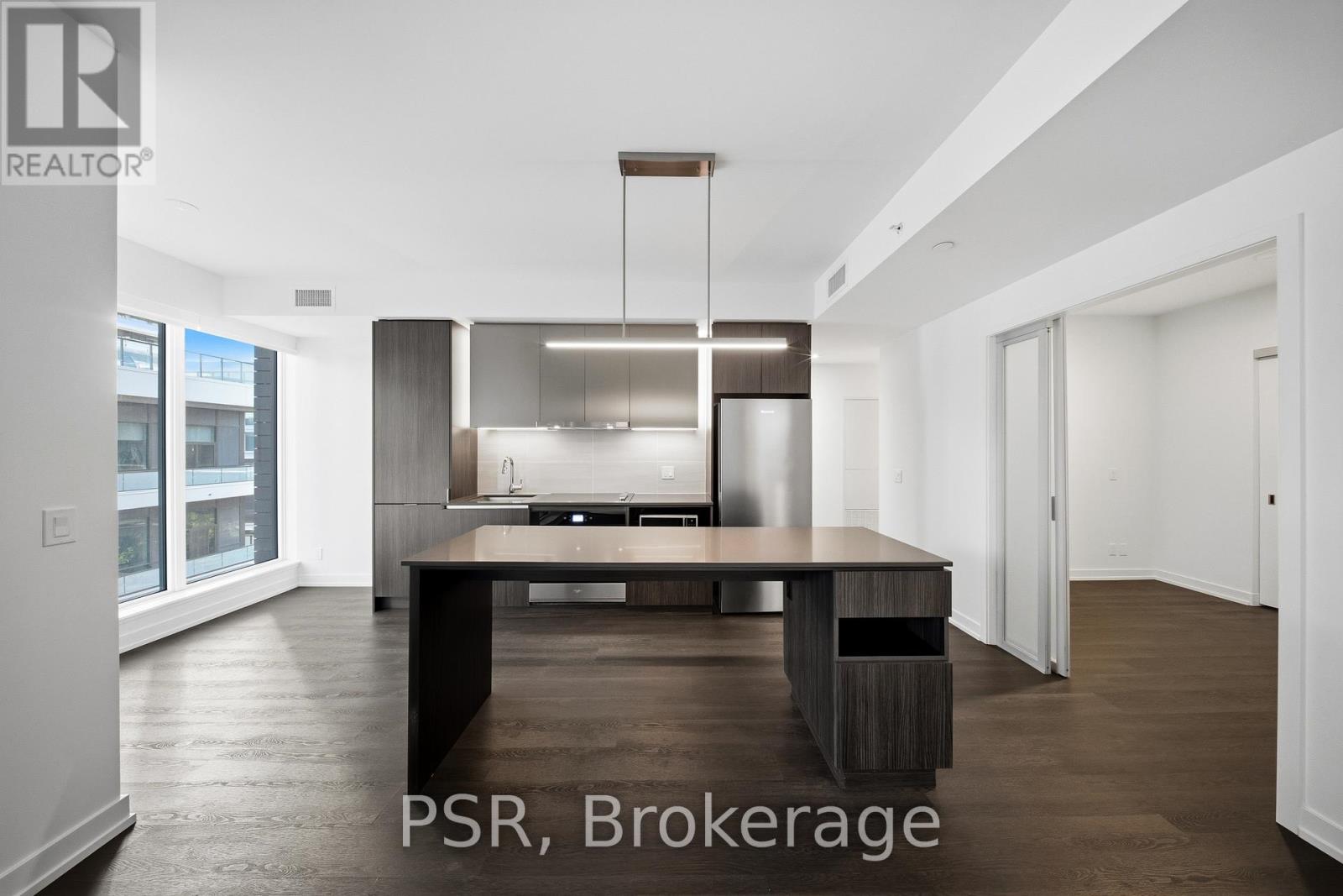Apartment at 409 - 70 ORDNANCE STREET, Toronto (Niagara)