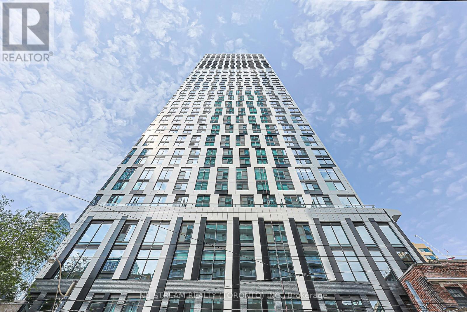 Apartment at 4708 - 252 CHURCH STREET, Toronto