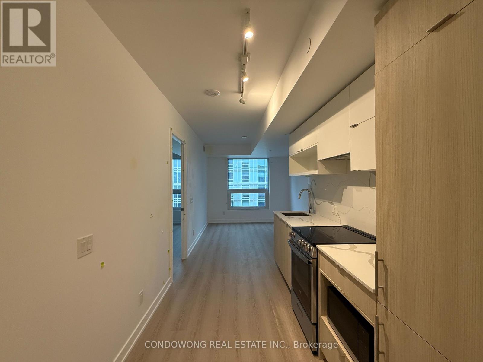 Apartment at 1812 - 100 QUEEN STREET E, Toronto