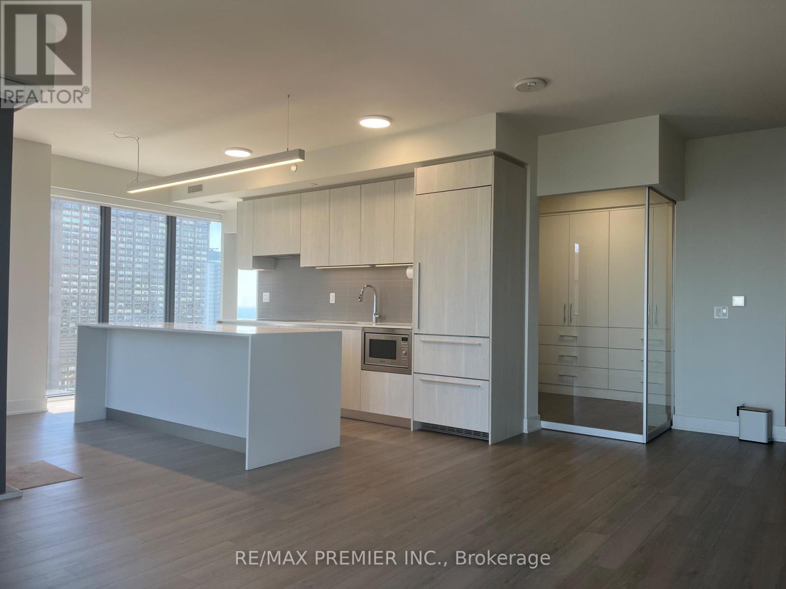Apartment at 3506 - 8 CUMBERLAND STREET, Toronto