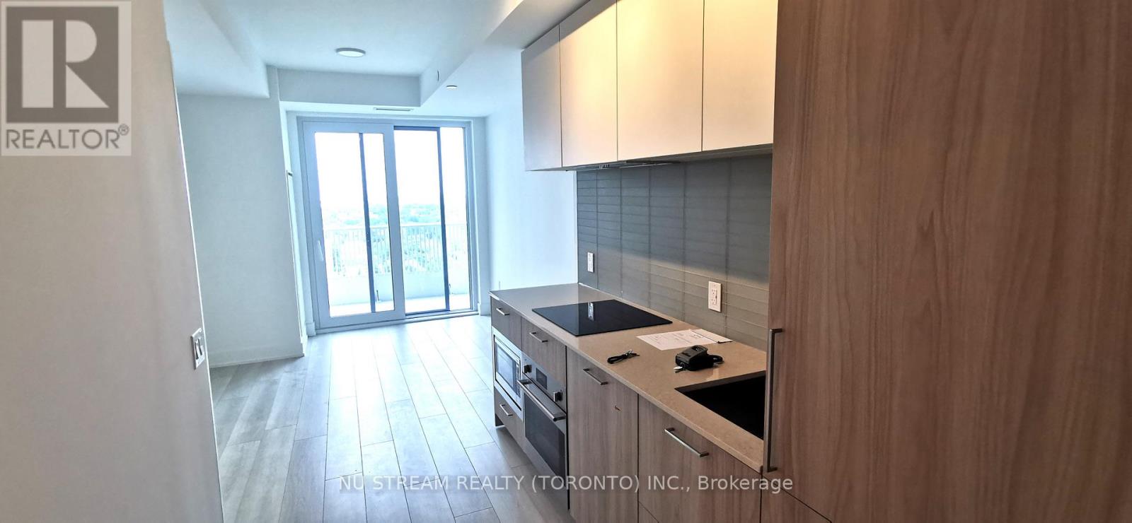 Apartment at 1706 - 36 OLIVE AVENUE, Toronto
