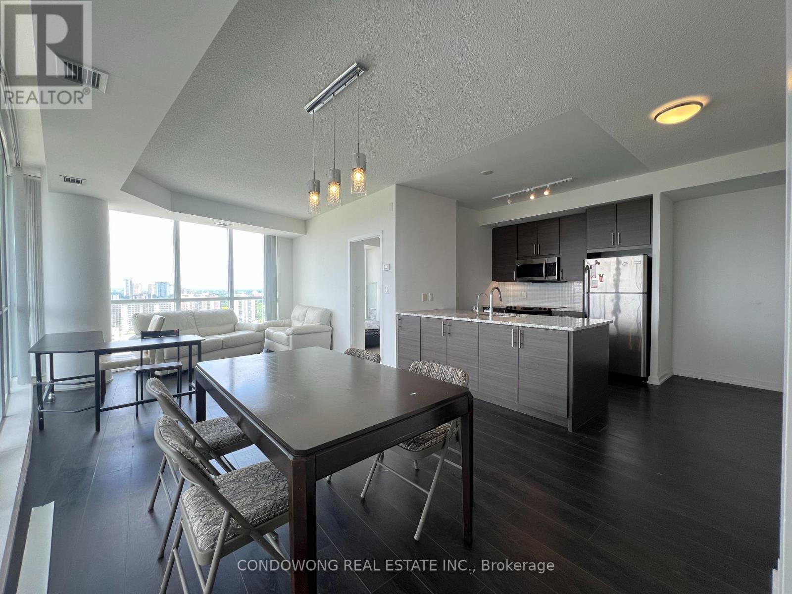 Apartment at 1808 - 70 FOREST MANOR ROAD, Toronto