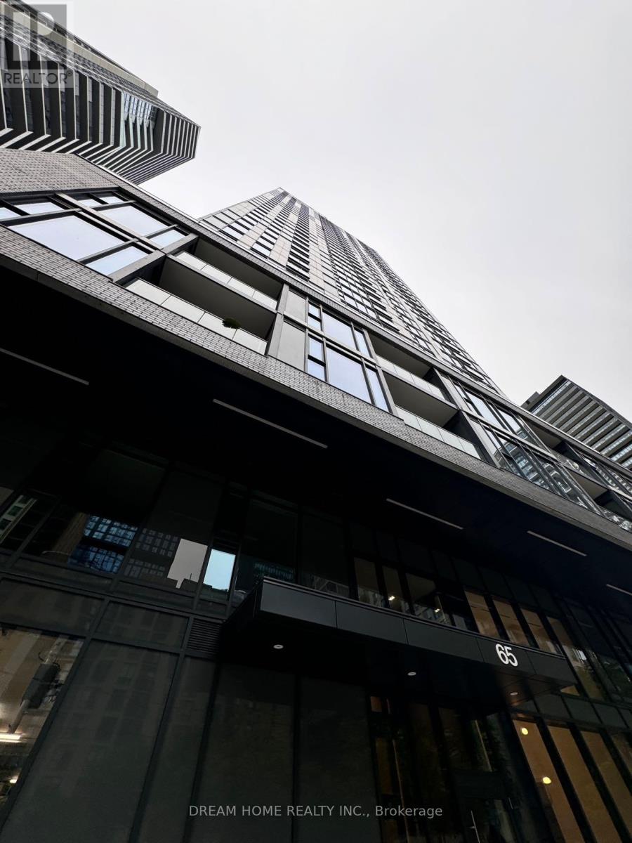 Apartment at 1307 - 65 MUTUAL STREET, Toronto