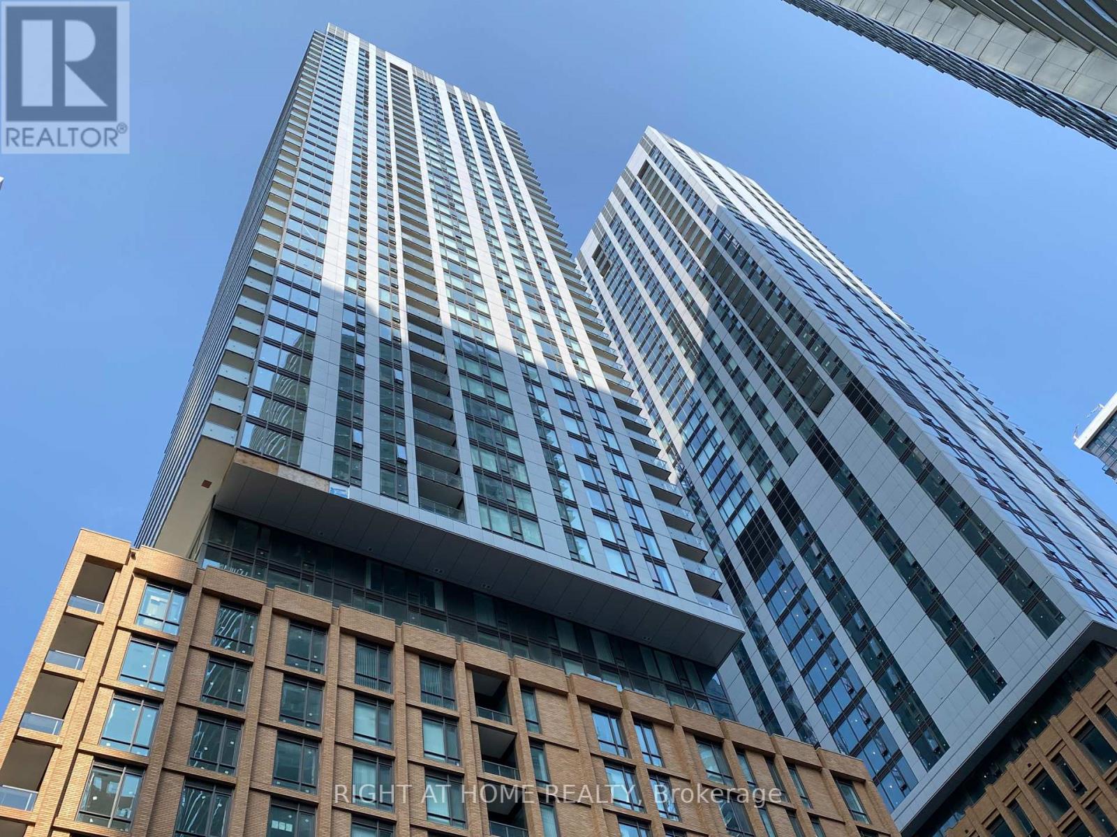 Apartment at 2205 - 8 WIDMER STREET, Toronto