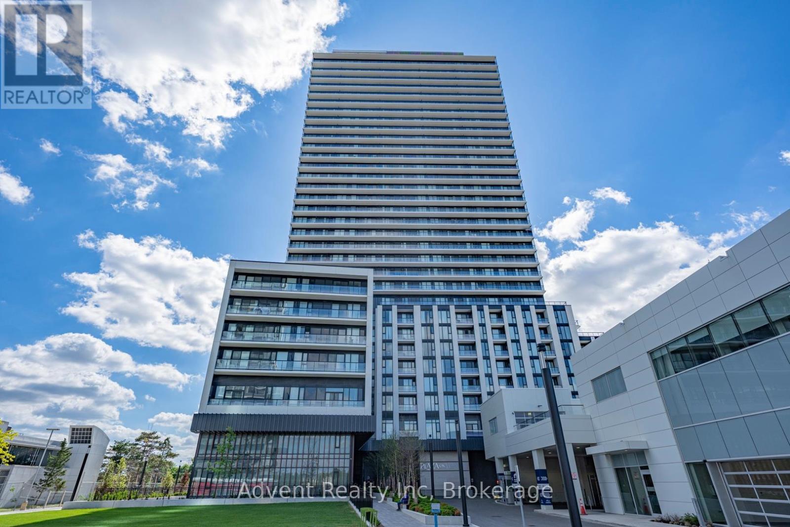 Apartment at 915 - 5858 YONGE STREET, Toronto