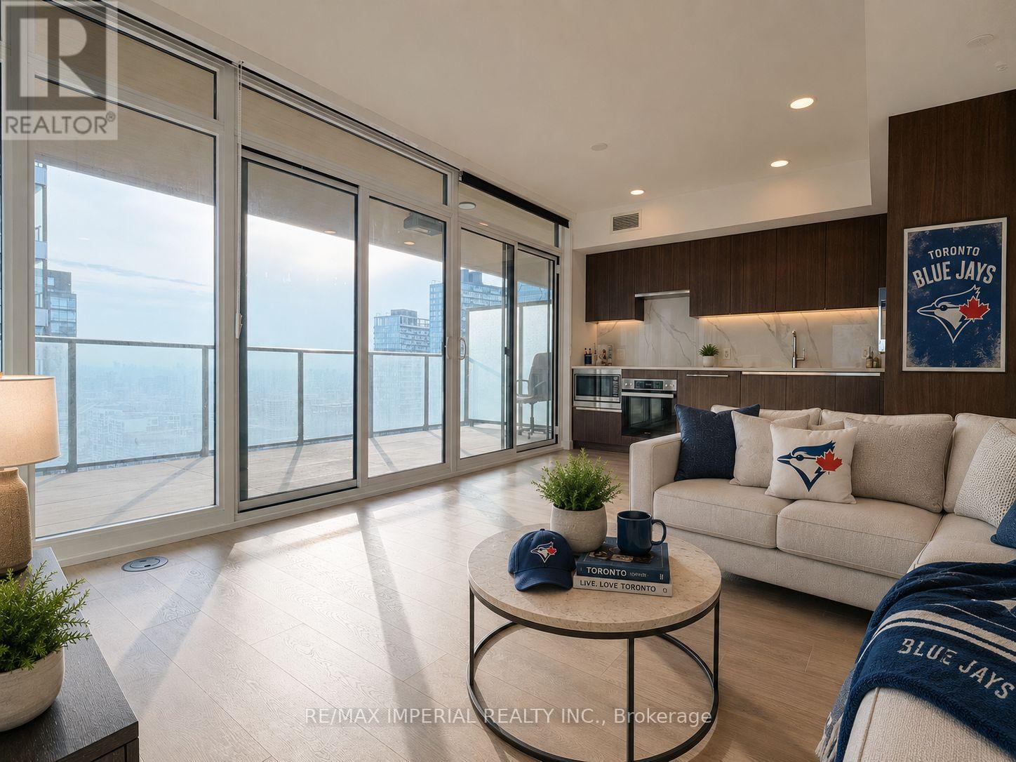 Apartment at 4210 - 1 CONCORD CITYPLACE WAY, Toronto