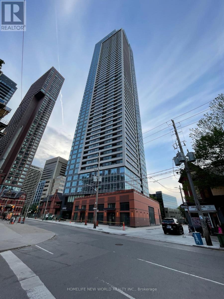 Apartment at 703 - 609 SHERBOURNE STREET, Toronto