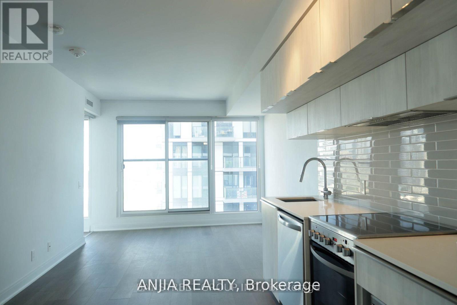 Apartment at 2711-1BR - 181 DUNDAS STREET E, Toronto