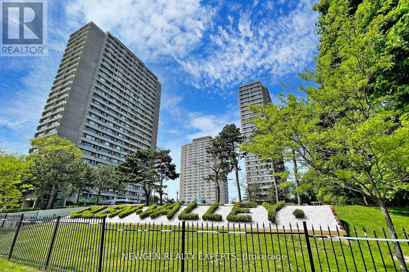 Apartment at 1903 - 725 DON MILLS ROAD, Toronto