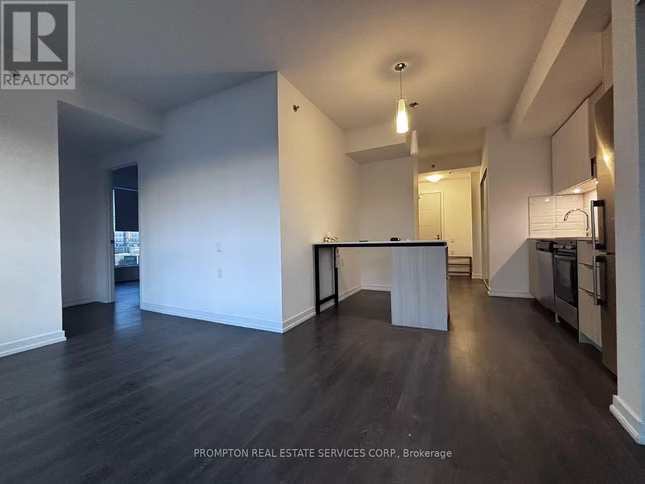 Apartment at 906 - 203 COLLEGE STREET, Toronto