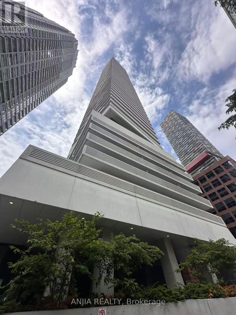 Apartment at 3204 - 2221 YONGE YONGE STREET, Toronto