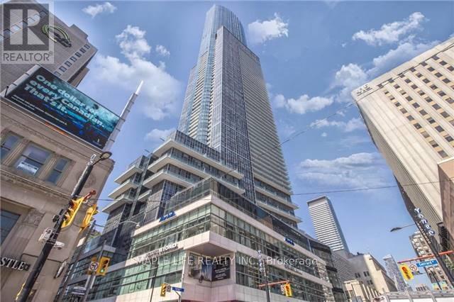 Apartment at 7110 - 388 YONGE STREET, Toronto