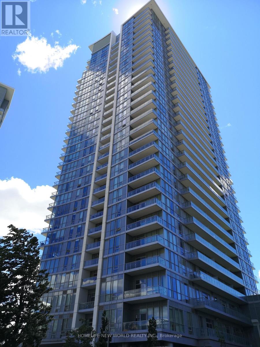 Apartment at 1001 - 66 FOREST MANOR ROAD, Toronto