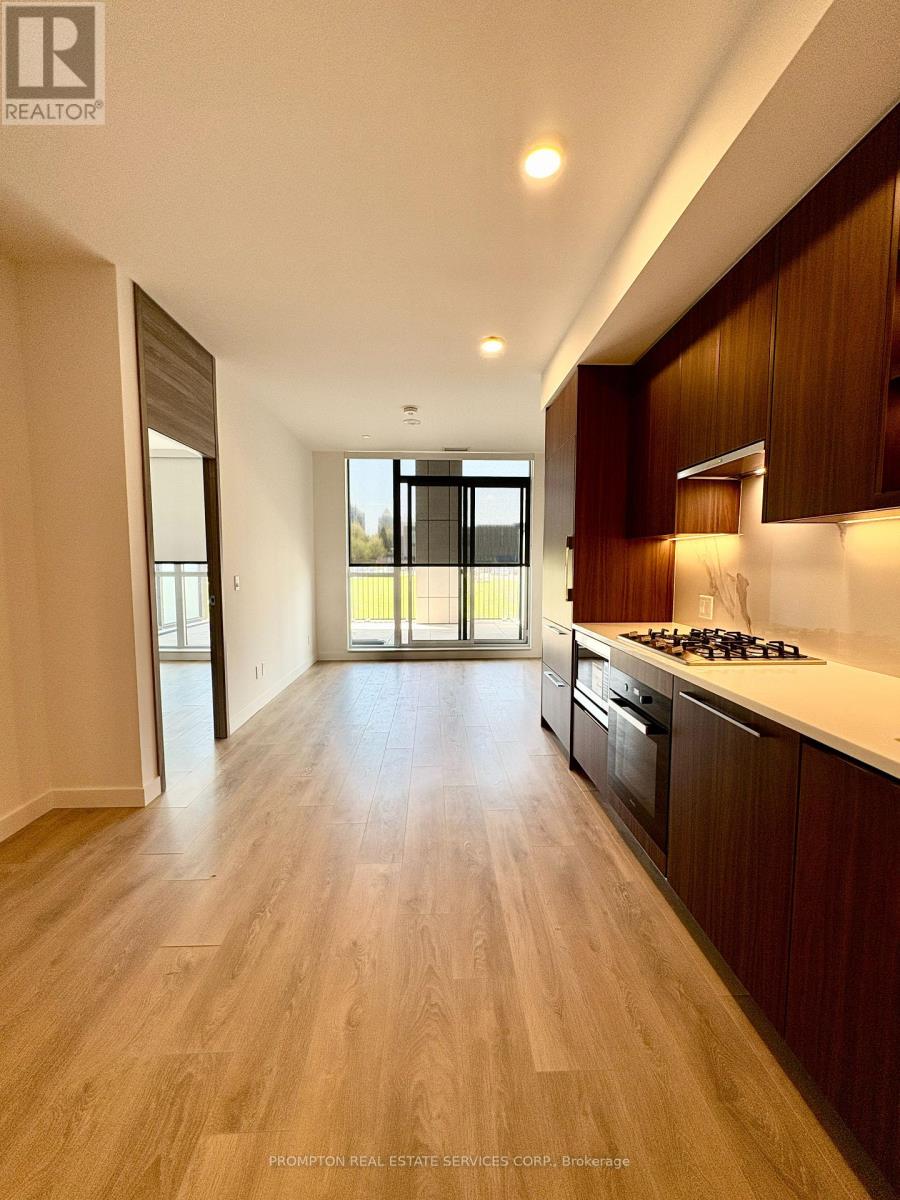 Apartment at 216 - 75 BILLES HEIGHTS, Toronto