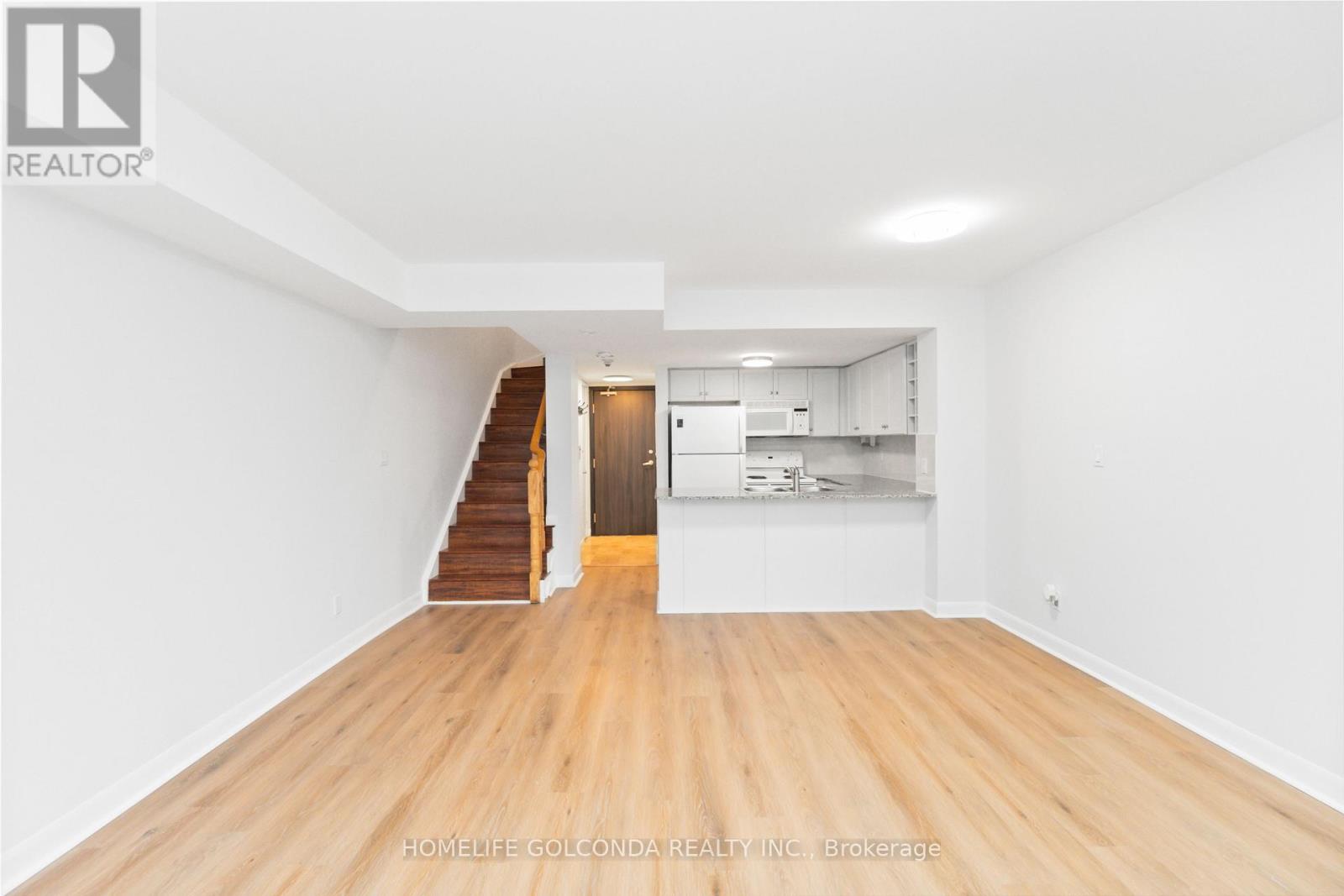 Apartment at 1809 - 210 VICTORIA STREET, Toronto