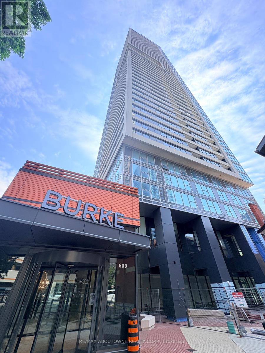 Apartment at 1808 - 609 SHERBOURNE STREET, Toronto (North St. James Town)